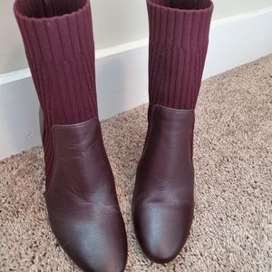 Vince Camuto Diandra Booties